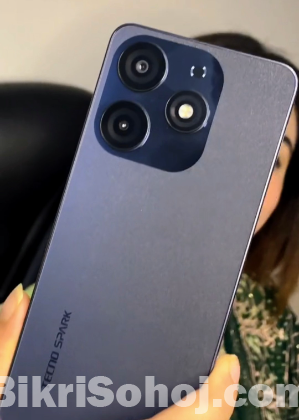 Tecno spark 10pro 8/128gb